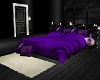 Purple Bedtime