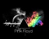 Pink Floyd Tank Male