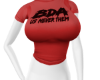 ☆ BDA Ganglife F red