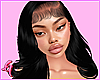 ❥𝓖𝓑. Prude BLK.