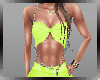 DF* RLL GREEN NEON