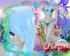 MLP Frost Heart Tail
