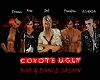 Coyote Boys IMVU