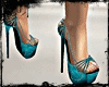 [FX]SandaliasTurquesa