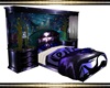 SEXY AQUARIUM BED