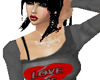 [DML] Love me not