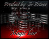 Prince Magic Bar