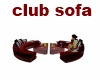 club sofa