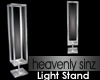 [HS] Lamp Stand v1