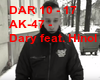 Sun AK-47 - Dary feat. H