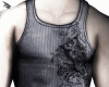 l Tanktop blue