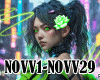 ♫ NOVV1-NOVV29