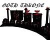 Goth Throne
