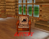 lodge recliner