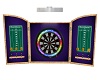 Dart Board Animated