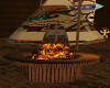 indian fire pit