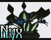 NM:BlackSky Plant