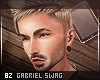[8Z] Gabriel Swag hair..