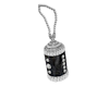 black hand bag
