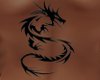 DRAGON TATTOO (FEMALE)