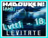 [AM] Levitate 