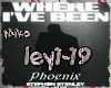 [Mix]    Where I've Been