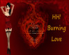 HH! Burning Love