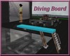 Diving Board