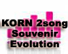 [Korn]Souv-Evolution