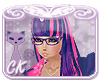 Twilight Sparkle Human My Little Pony
