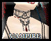 *V*Vampire Queen Choker