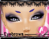 Blackfire Eyebrows