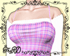 eUlzzang Outfit Pink