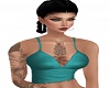 Top N Tatts-RL-Teal