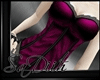 ~DM~ Sexy Purple Corset