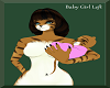 Tiger Lily Baby (F) (L)