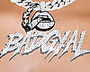 Chains BADGYAL VVS
