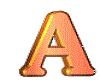 LETTER "A"