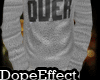 Game Over Sweater