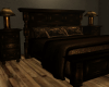 I. Rustic Bed NO POSES