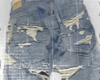 balenci jeans