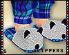 S|PJ Slippers F