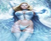 Emma Frost Poster