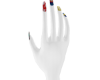 mario nail
