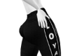 Black Legging