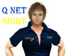 Q NET Shirt