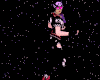F: Dancing Skater Doll