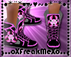 Bio Pink Sneaker M