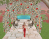 *Valentine Garden*
