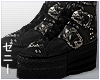 Z. Rock Boots Unisex
